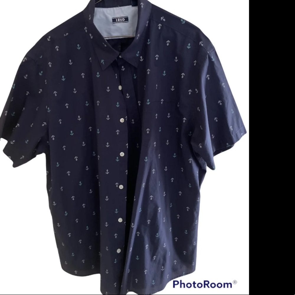 Izod shirt